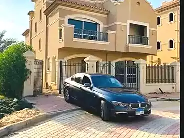 Separate Villa For sale - 4 rooms
