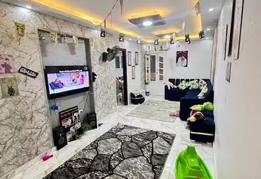 Properties For sale - 3 rooms - floor 10