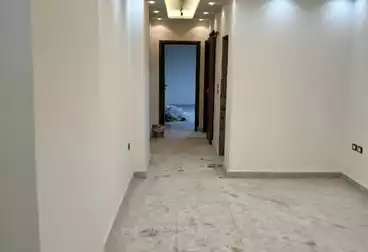 شقق للإيجار - 2 غرف - بالدور 3