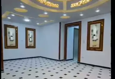 Duplex For sale - 3 rooms - floor 5