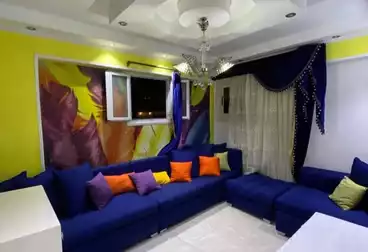 عقارات للبيع - 3 غرف - بالدور 8