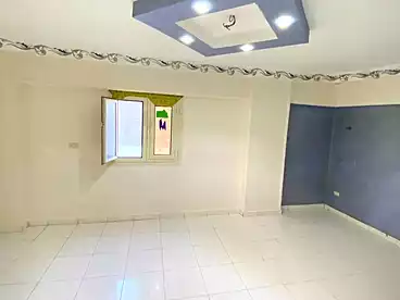 شقق للبيع في شارع القاعدة، البيطاش، 130 متر