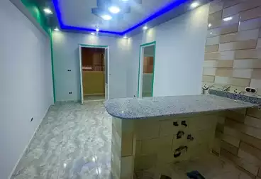 Apartments For sale - 2 rooms - floor 1