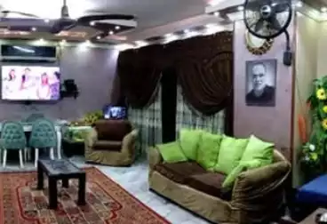 شقق للبيع - 3 غرف - بالدور 0