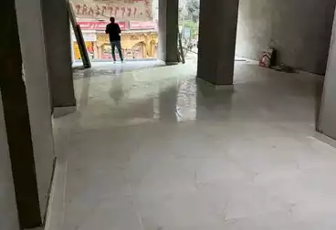 Commercial For rent - floor 0