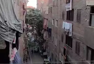 شقق للإيجار - 3 غرف - بالدور 4