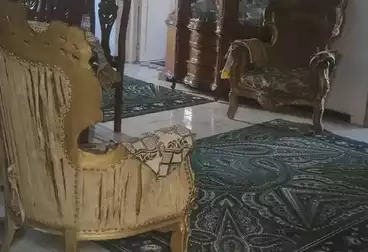 شقق للبيع - 3 غرف - بالدور 6