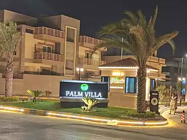 Twin House For sale - 4 rooms