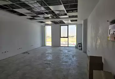 Offices For rent - 1 rooms - floor 1