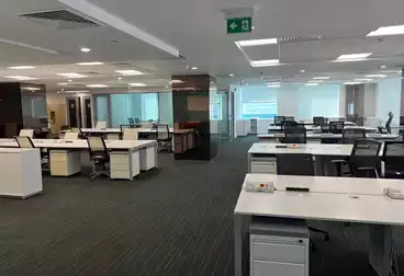 Co-working space For rent - floor 4