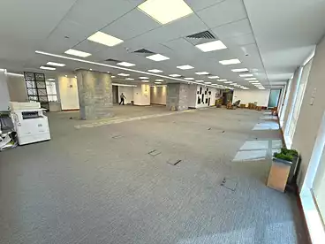 Co-working space For rent - floor 1