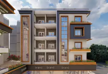 Properties For sale - 3 rooms - floor 2