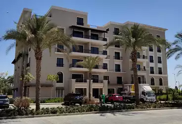 شقق للإيجار - 3 غرف - بالدور 5