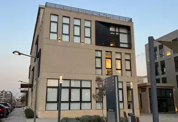 Offices For rent - 1 rooms - floor 1