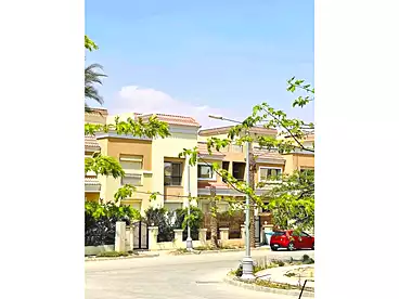 Villas For sale - 3 rooms