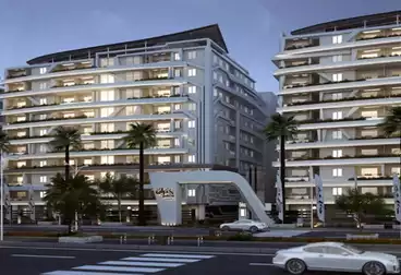 Apartments For sale - 2 rooms - floor 3