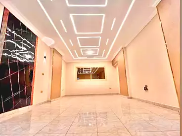 Apartments For sale - 3 rooms - floor 7