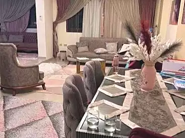 شقق للبيع - 3 غرف - بالدور 5