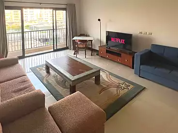 Duplex For rent - 2 rooms - floor 2