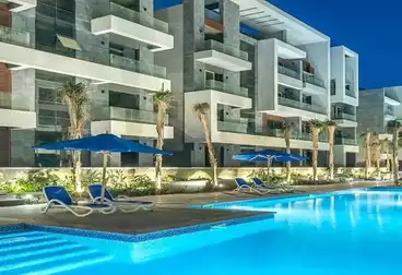 Penthouse For sale - 3 rooms - floor 3