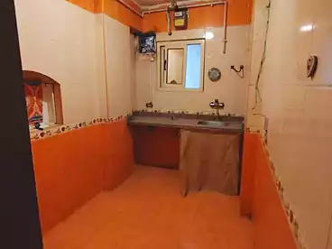 Properties For rent - 2 rooms - floor 3