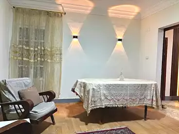 Properties For rent - 4 rooms - floor 2