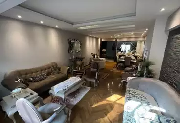 شقق للبيع - 3 غرف - بالدور 6