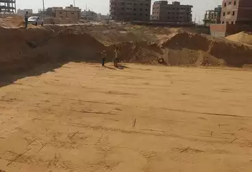 أراضي للبيع