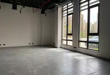 Offices For rent - 1 rooms - floor 1