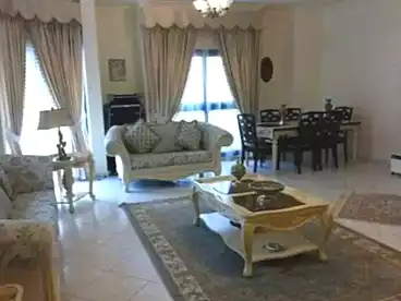 Furnished Apartment For sale - 3 rooms - floor 9
