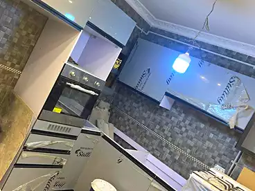 Apartments For sale - 2 rooms - floor 7