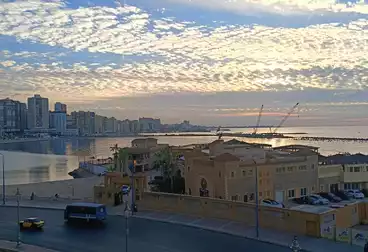 عقارات للبيع - 2 غرف - بالدور 3