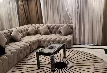 شقق مفروشة للبيع - 2 غرف - بالدور 3