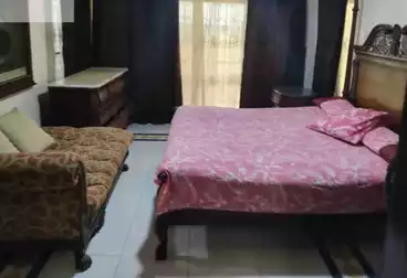 شقق مفروشة للإيجار - 3 غرف - بالدور 1