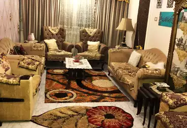 عقارات للبيع - 3 غرف - بالدور 3