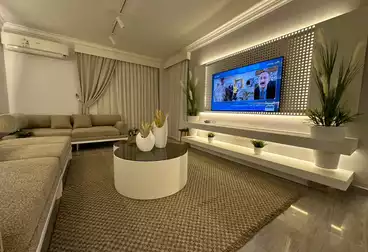 عقارات للإيجار - 3 غرف - بالدور 2