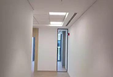 Offices For rent - 3 rooms - floor 2