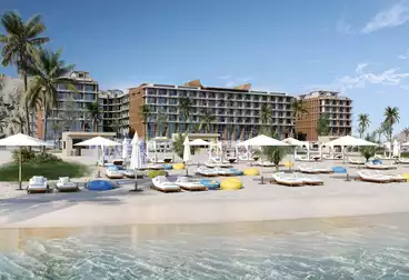 Chalets For sale - 3 rooms - floor 2