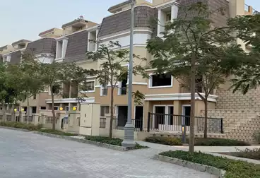 Villas For sale - 4 rooms