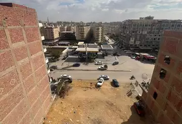 Apartments For sale - 3 rooms - floor 6