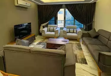 شقق فندقية للإيجار - 3 غرف - بالدور 4