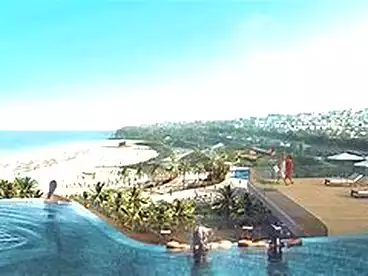 Chalets For sale - 4 rooms - floor 1