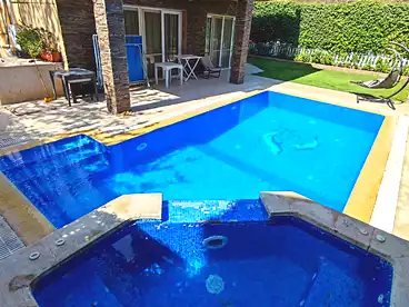 Separate Villa For rent - 6 rooms