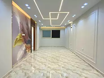 شقق للبيع - 3 غرف - بالدور 12