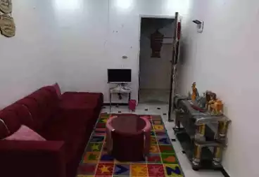 شقق مفروشة للبيع - 2 غرف - بالدور 5