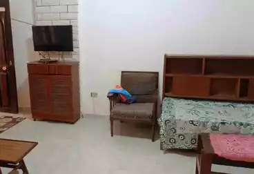 شقق مفروشة للإيجار - 2 غرف - بالدور 0