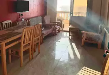 Furnished Apartment For rent - 2 rooms - floor 8