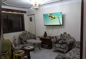 شقق للبيع - 3 غرف - بالدور 3