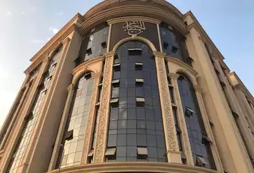 عقارات للإيجار - 2 غرف - بالدور 6