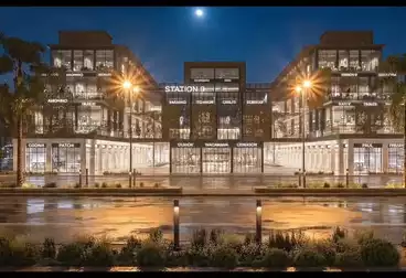 Administrative For sale - 1 rooms - floor 2